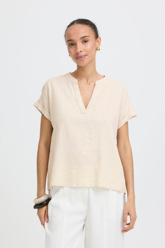 BYFALAKKA V BLOUSE 2