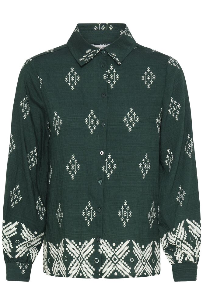 BYXHAIZEA LS SHIRT