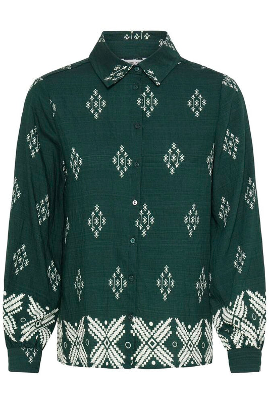 BYXHAIZEA LS SHIRT
