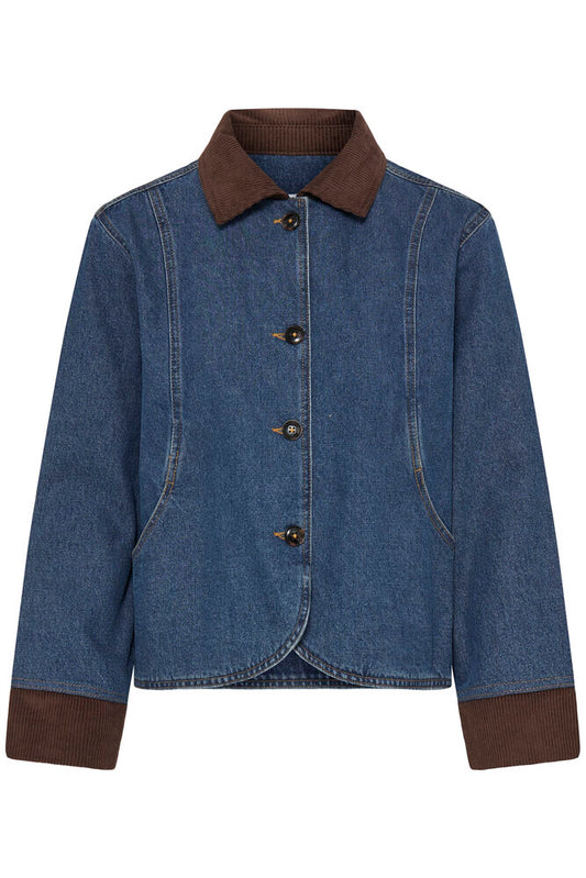 BYKAMILO JACKET