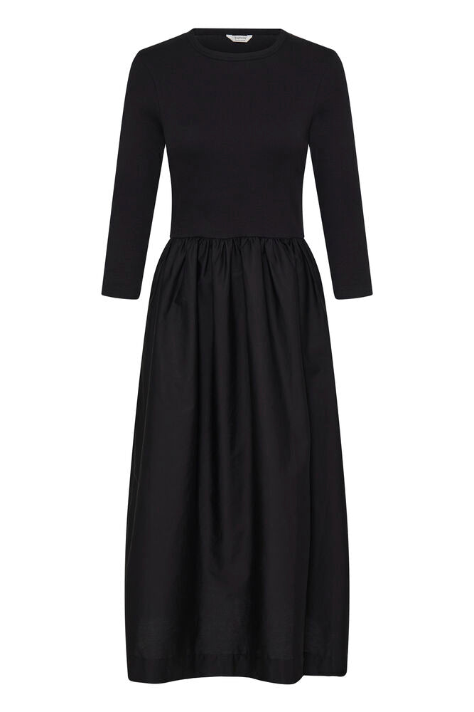 BYSUNNIA ONECK DRESS