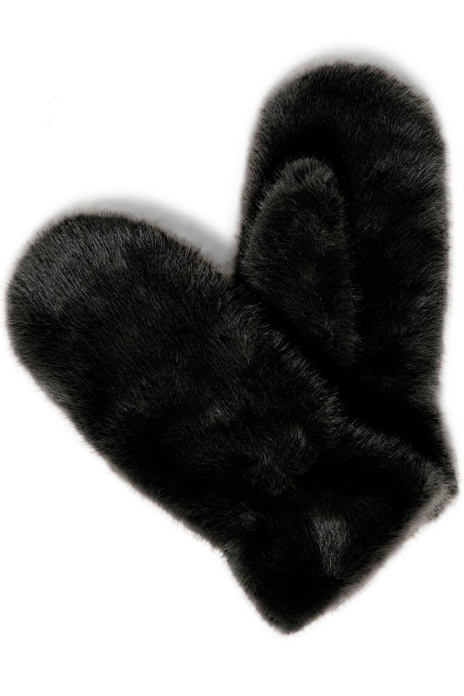 BYWOLFIE MITTENS 2