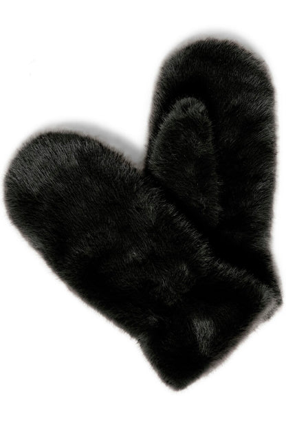 BYWOLFIE MITTENS 2