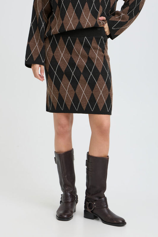 BYOKAJA SKIRT