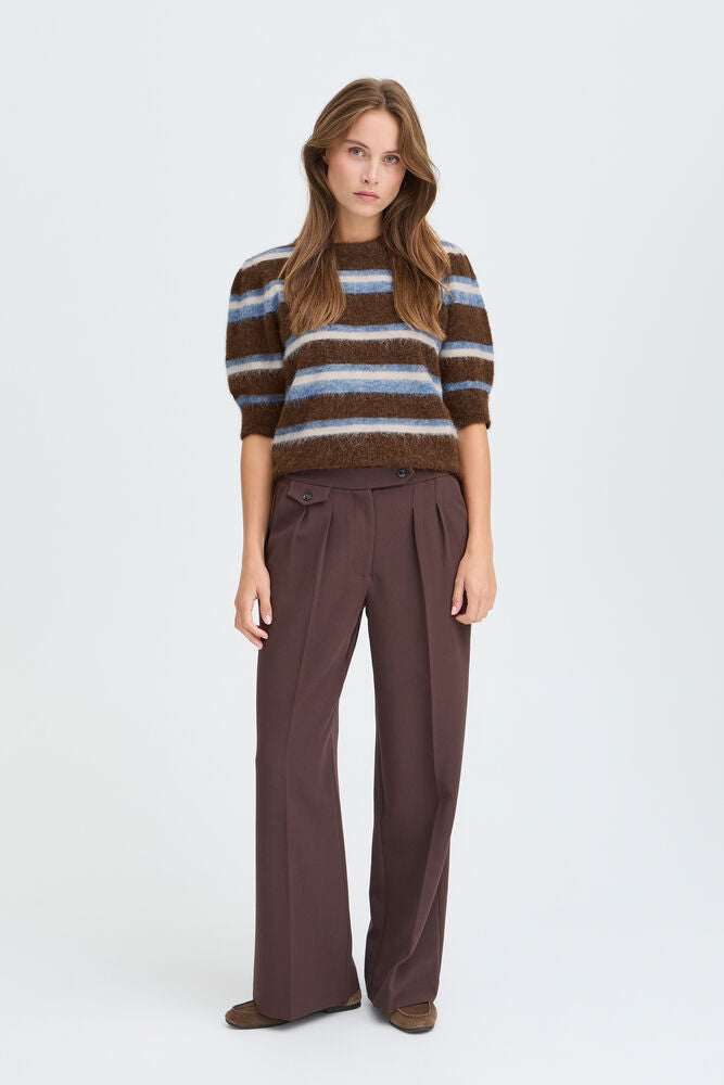 BYMILOU SS JUMPER
