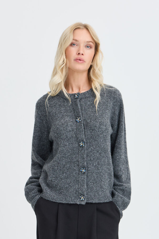 BYOMEA DECO CARDIGAN 2