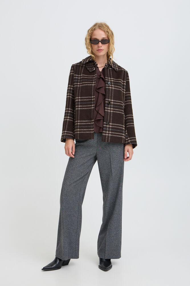 BYBOLETAN JACKET