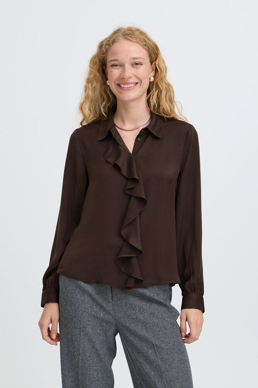 BYIGOMI SHIRT