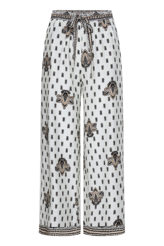 BYIKAIA LOOSE PANTS