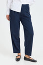 BYPUSTI BARREL PANTS