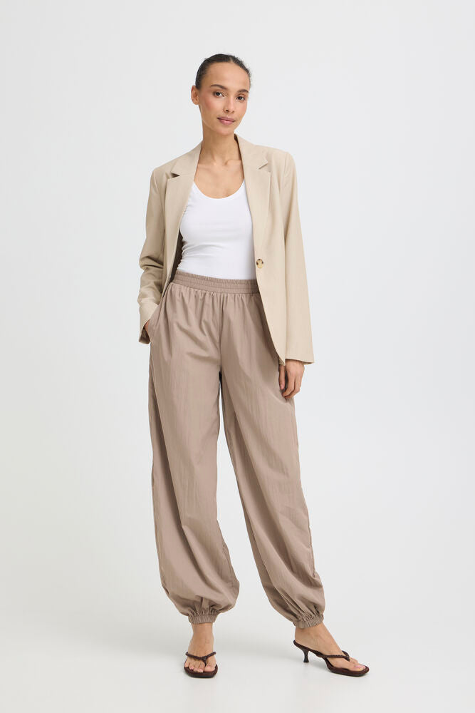 BYJADYN BALLOON PANTS