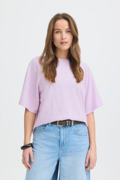 BYXMARSINE SS PULLOVER