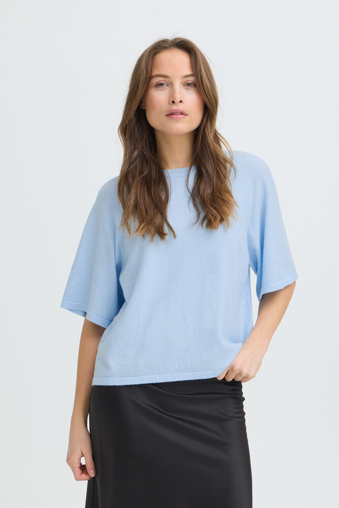 BYXMARSINE SS PULLOVER