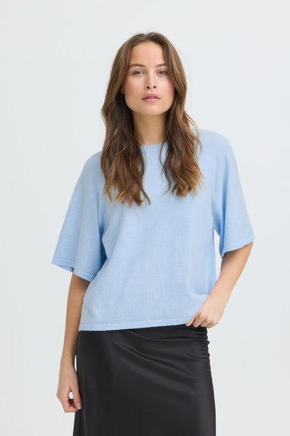 BYXMARSINE SS PULLOVER