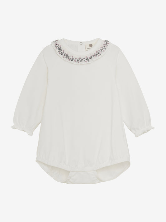 Body LS Collar