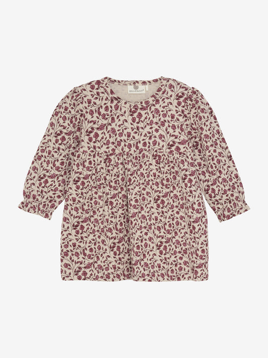 Dress LS
