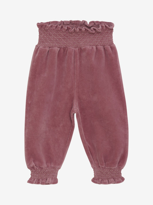Pants Velour