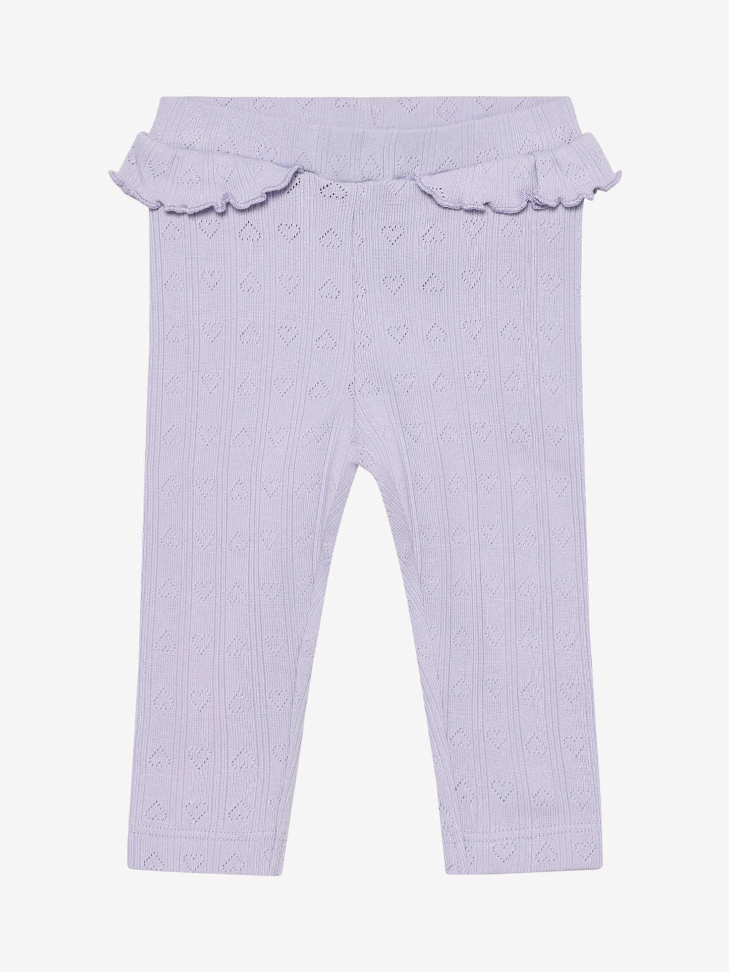 Leggings Pointelle