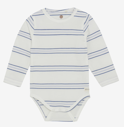 Body LS Stripe