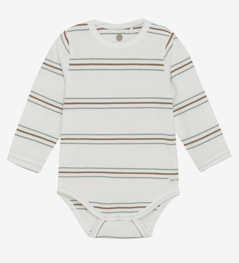 Body LS Stripe