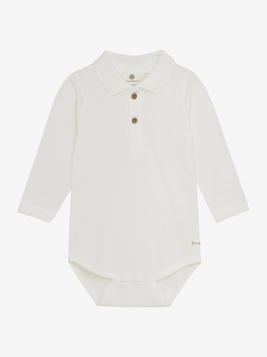 Body LS Polo