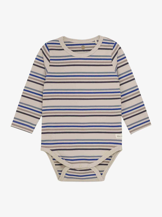 Body LS Stripe