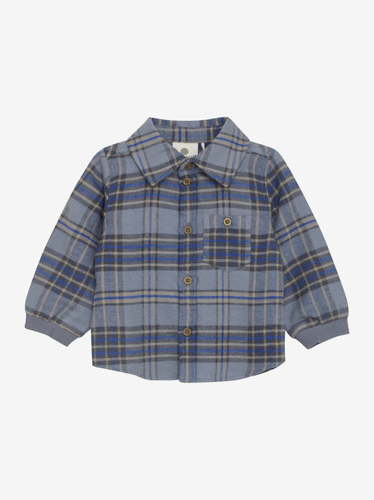 Shirt LS Check
