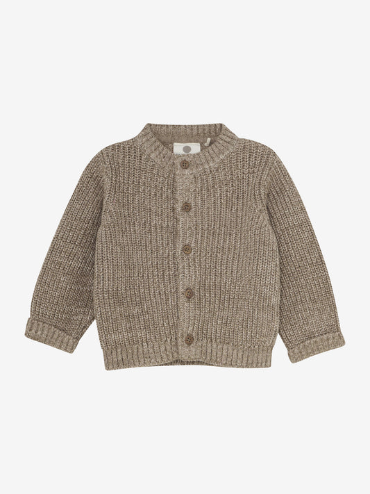 Cardigan Knit