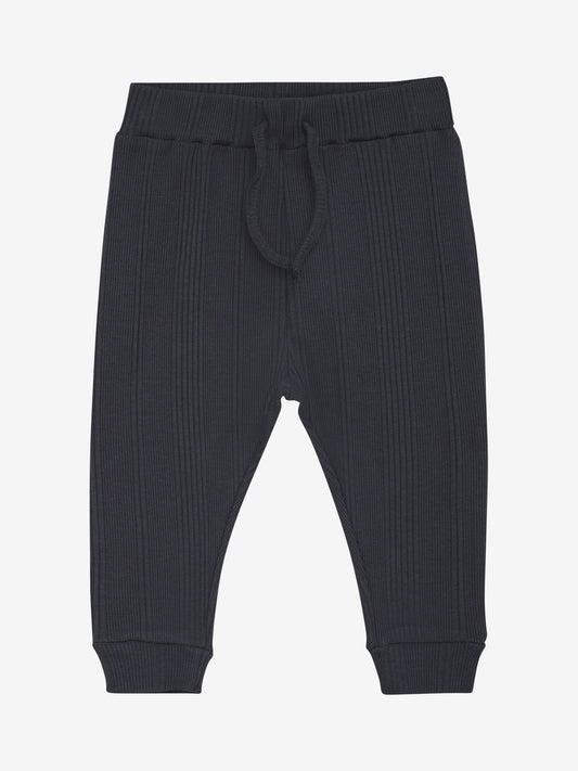 Pants LS Rib
