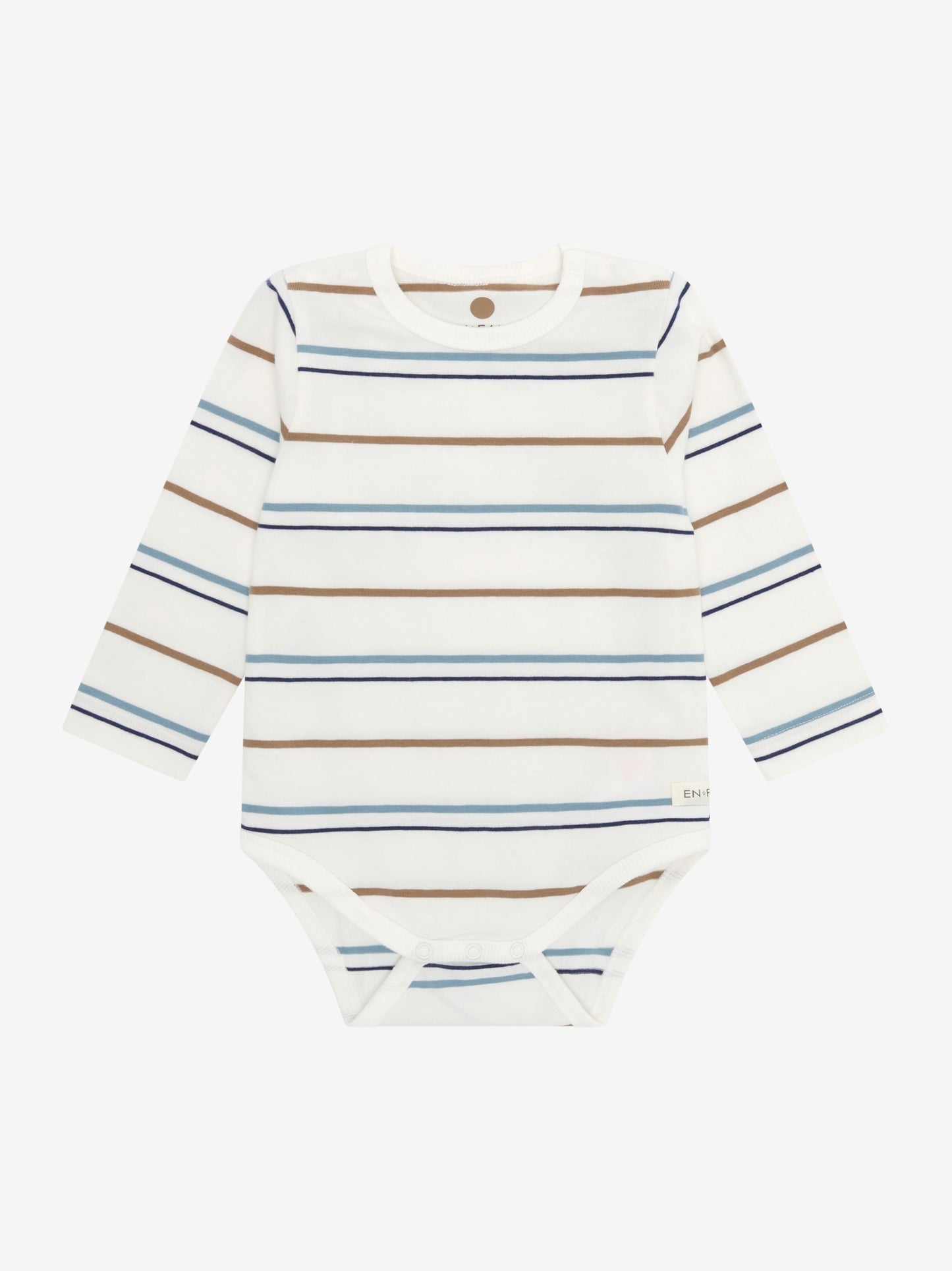 Body LS Stripe