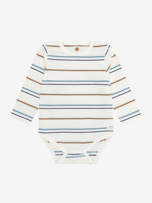 Body LS Stripe