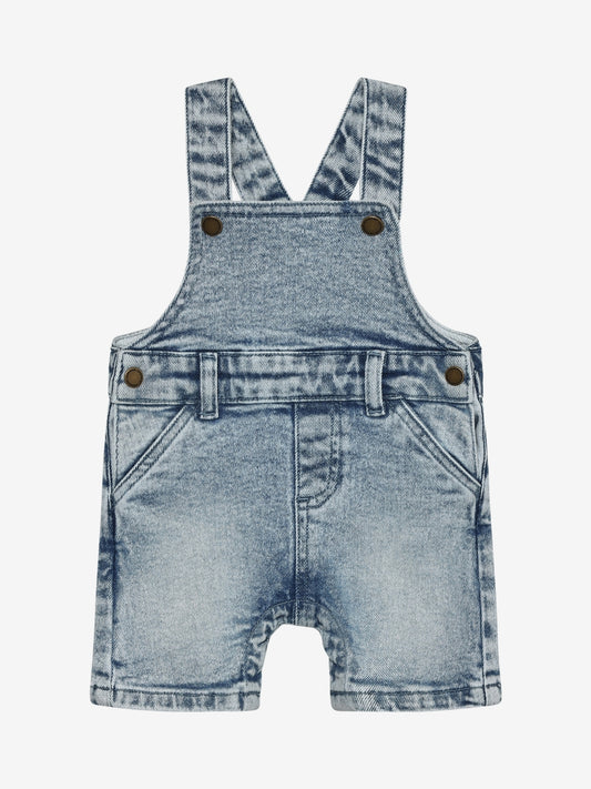 Overall Denim
