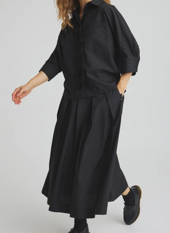 Jansine Skirt