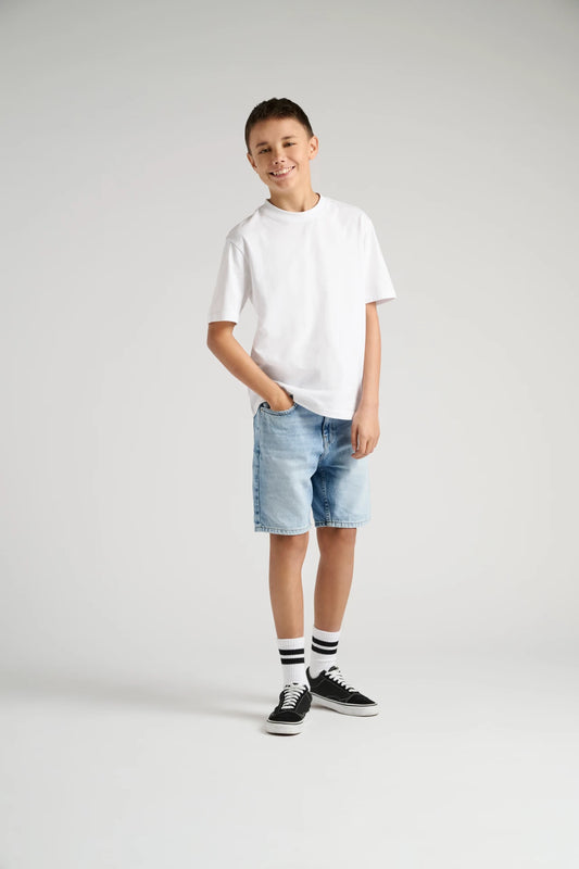 OSJEDGE LB 2788 TAI DNM SHORTS