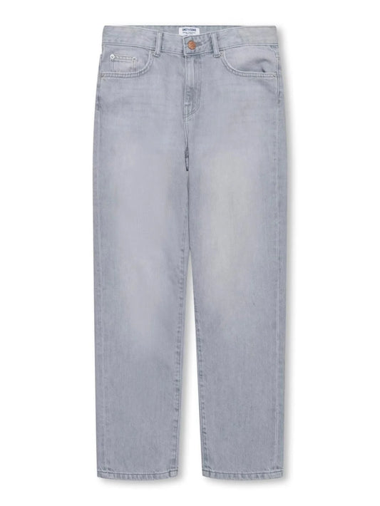 OSJEDGE STRAIGHT