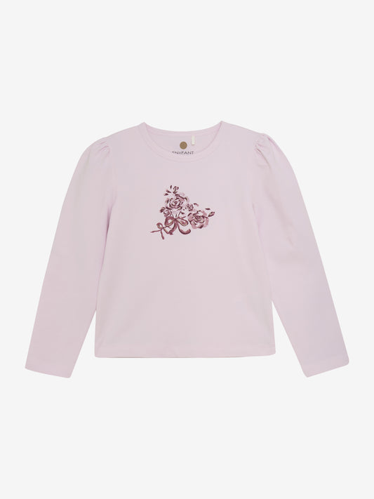 T-shirt LS