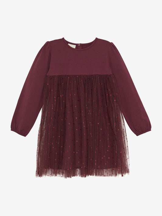 Dress Tulle
