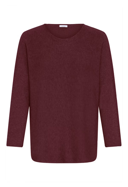 SBINNOVA OKNIT BLOUSE