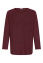 SBINNOVA OKNIT BLOUSE
