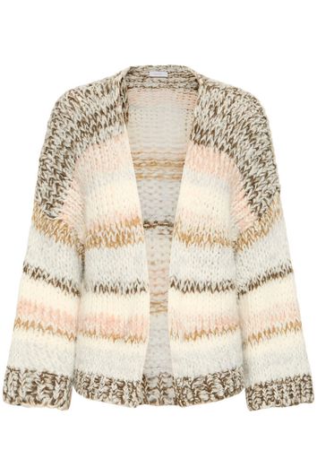 SBGOYA KNIT CARDIGAN