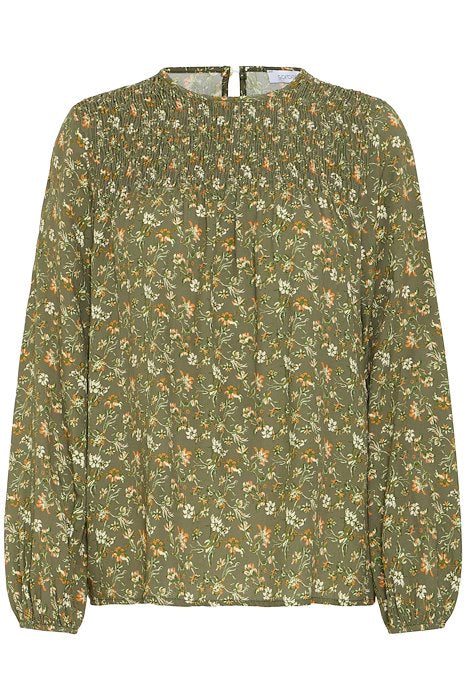 SBILENA BLOUSE
