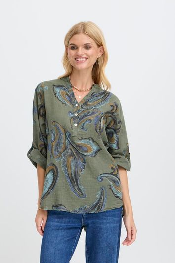 SBALEXIA BP BLOUSE