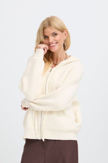 SBREINE KNIT CARDIGAN