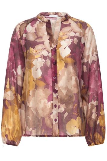 SBLEYIA 4 BLOUSE