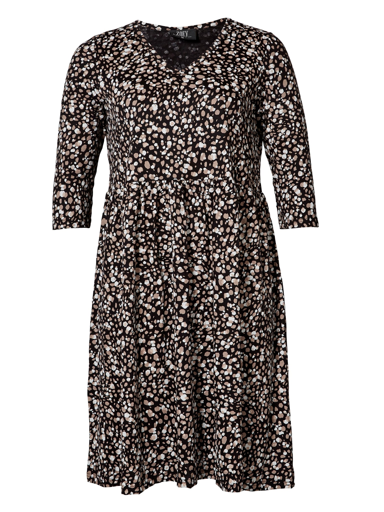 LYLAH DRESS