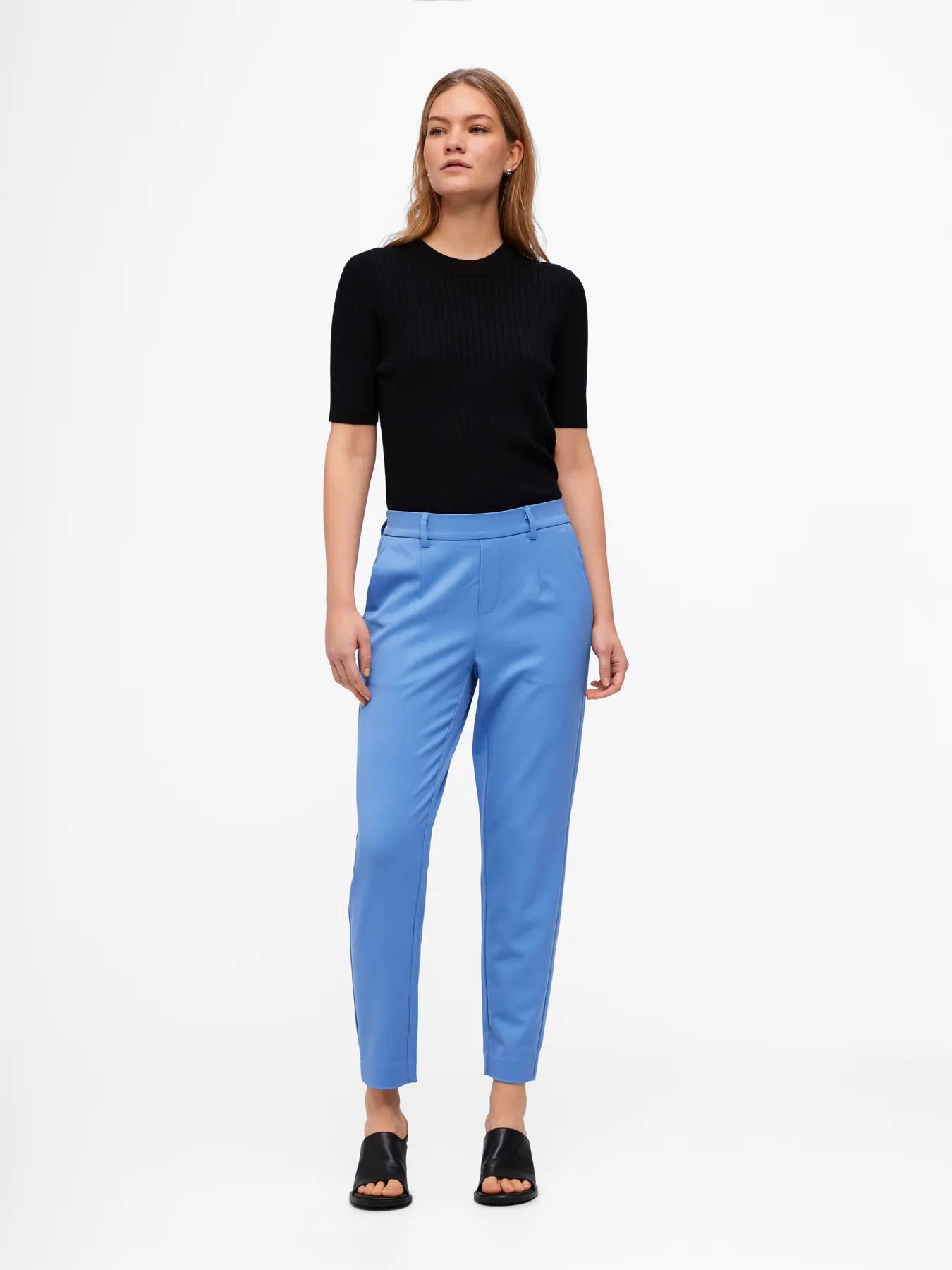 OBJLISA SLIM PANT