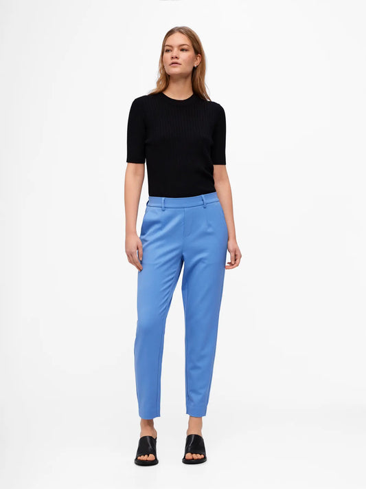 OBJLISA SLIM PANT