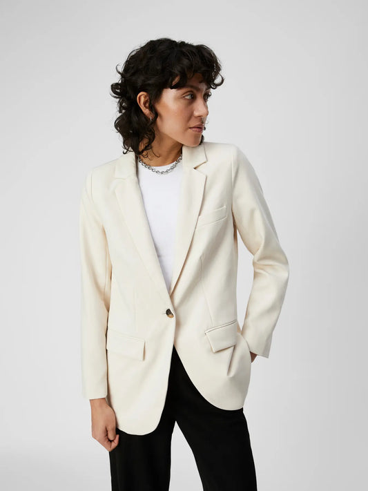 OBJSIGRID L/S BLAZER