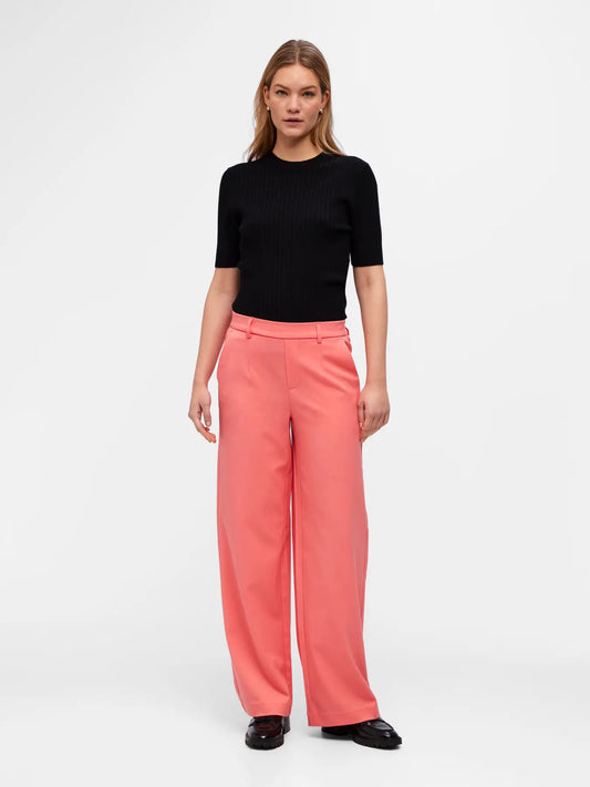 OBJLISA WIDE PANT