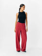 OBJLISA WIDE PANT